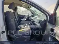 2019 Ford FIGO