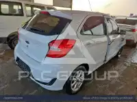 2019 Ford FIGO