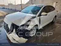 2019 Hyundai Accent