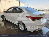 2019 Hyundai Accent