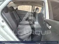 2019 Hyundai Accent