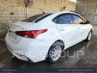 2019 Hyundai Accent