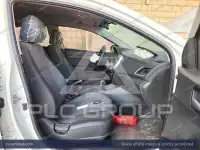 2019 Hyundai Accent