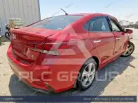 2019 Hyundai Accent