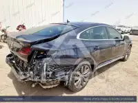 2019 Volkswagen ARTEON
