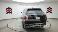2019 Rolls Royce Cullinan