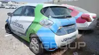 2019 Renault ZOE