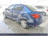 2019 Renault Symbol