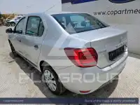 2019 Renault Symbol