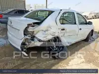 2019 Renault Symbol