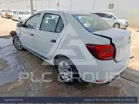 2019 Renault Symbol