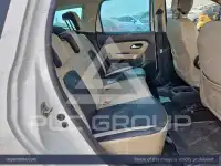 2019 Renault Duster