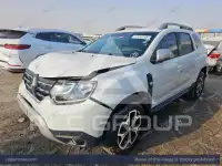 2019 Renault Duster