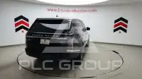2019 Land Rover Evoque