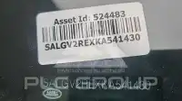 2019 Land Rover Evoque