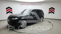 2019 Land Rover Range Rover Sport