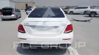 2019 Mercedes Benz E 300