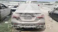 2019 Mercedes Benz A 220