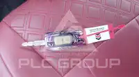 2020 Mitsubishi PAJARO