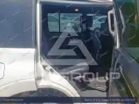 2020 Mitsubishi PAJARO