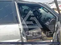 2020 Mitsubishi PAJARO