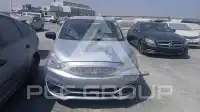 2020 Mitsubishi MIRAGE