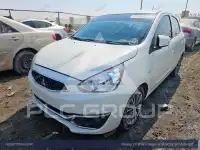 2020 Mitsubishi MIRAGE