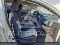 2020 Mitsubishi MIRAGE