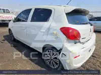 2020 Mitsubishi MIRAGE