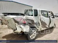 2020 Mitsubishi L200