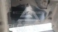 2020 Mitsubishi Canter
