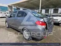 2020 Mitsubishi 