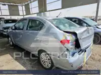 2020 Mitsubishi 