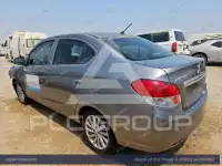 2020 Mitsubishi 