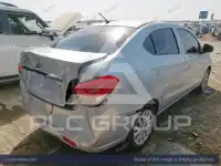 2020 Mitsubishi 