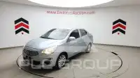 2020 Mitsubishi Attrage
