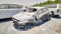2020 Nissan VERSA