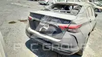 2020 Nissan VERSA