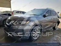 2020 Nissan ROGUE