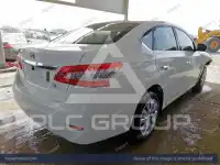 2020 Nissan SENTRA