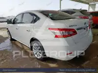 2020 Nissan SENTRA