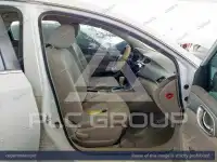 2020 Nissan SENTRA