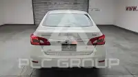2020 Nissan SENTRA
