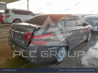 2020 Nissan SENTRA
