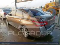 2020 Nissan SENTRA