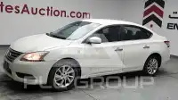 2020 Nissan SENTRA