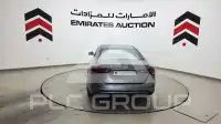 2020 Nissan SENTRA