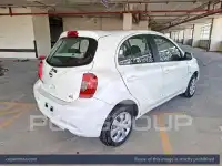 2020 Nissan MICRA