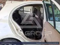 2020 Nissan MICRA