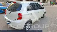 2020 Nissan MICRA